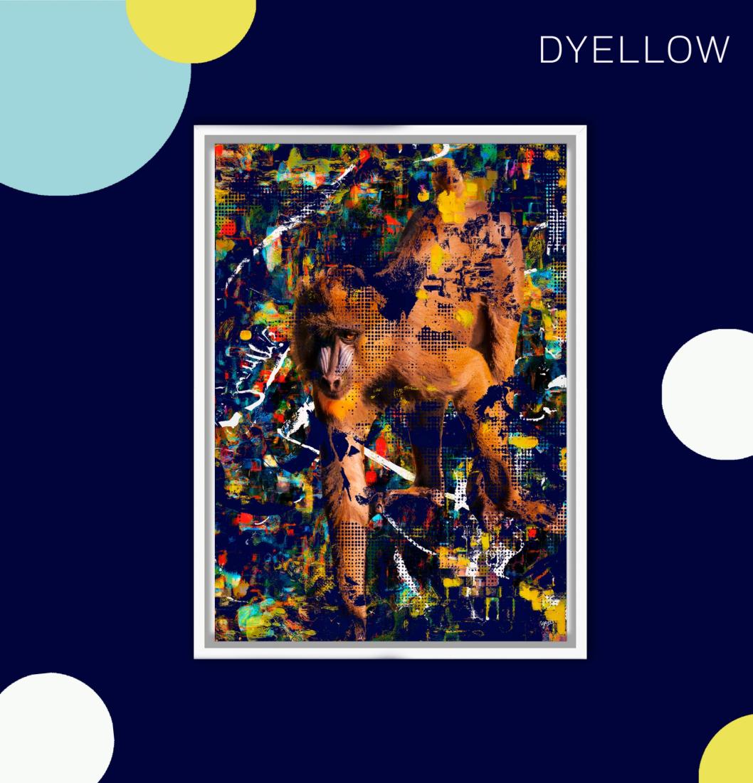 Dyellow